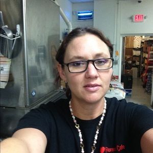 Meet your Posher, Ashlee